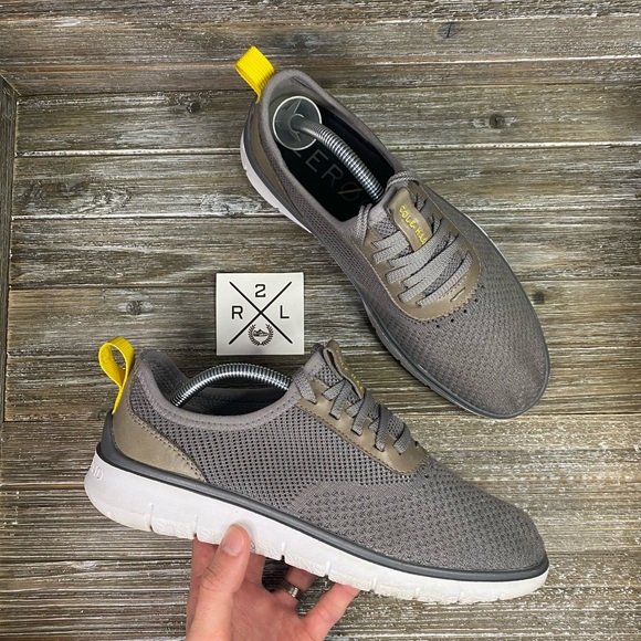 Cole Haaan Generation Zerogrand Shoes - Picture 1 of 8
